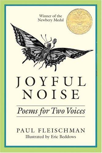 Cover for Children's Poetry Collections That Belong on Every Shelf
