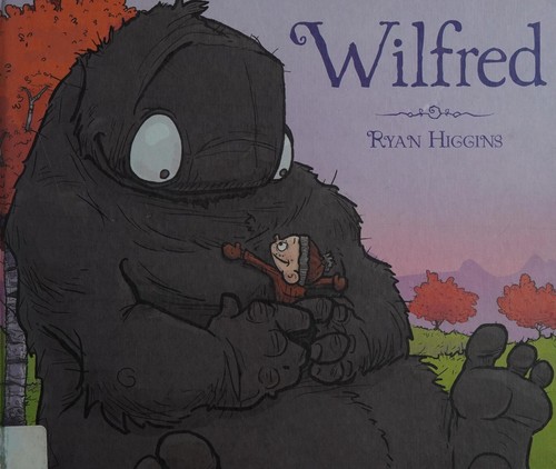 Cover of Wilfred