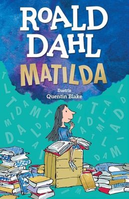 Cover of Matilda