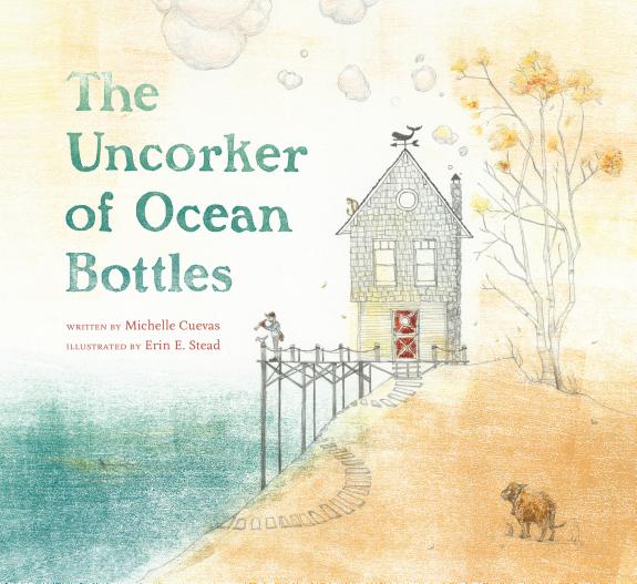 Cover for Hidden Gem Picture Books
